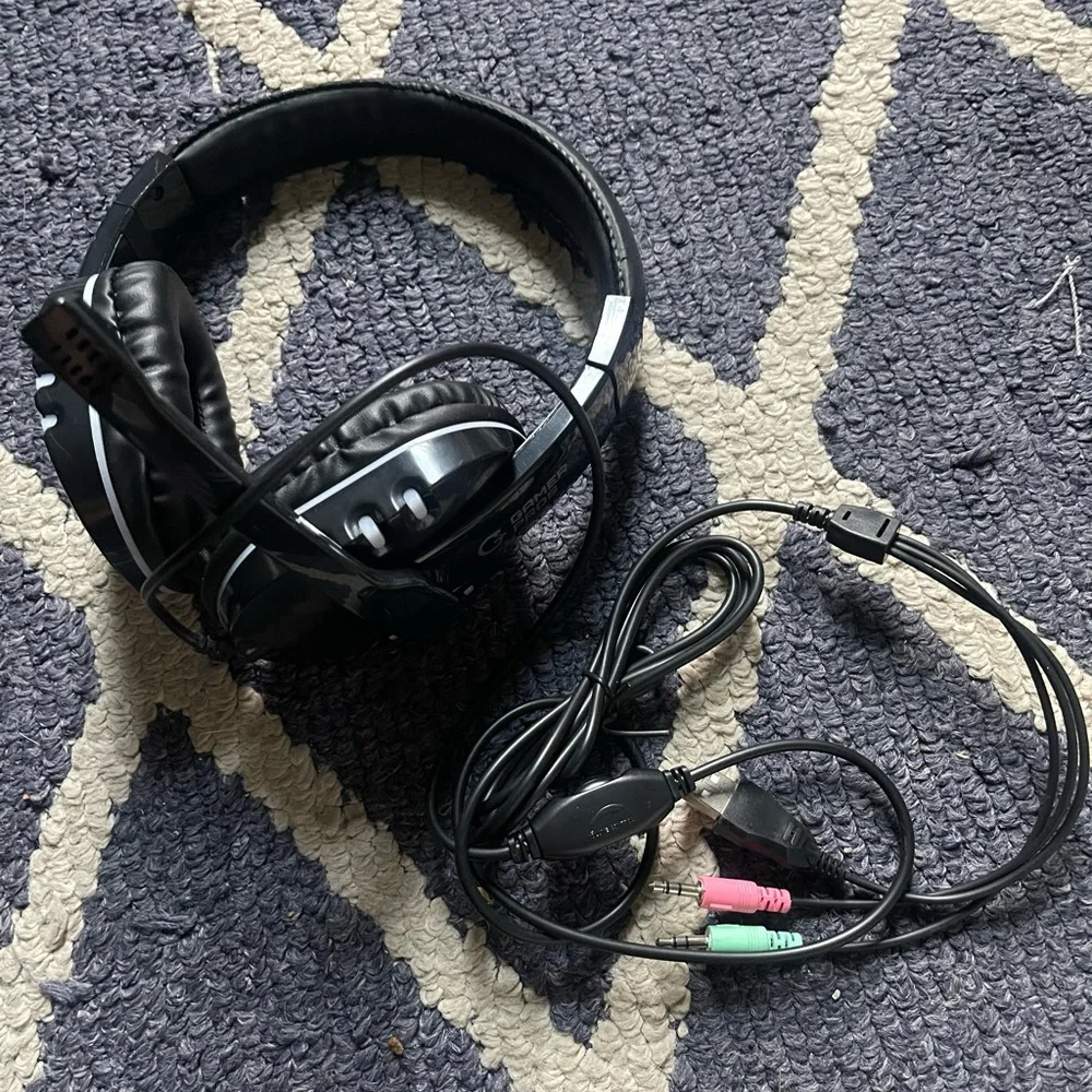 Gaming bundle